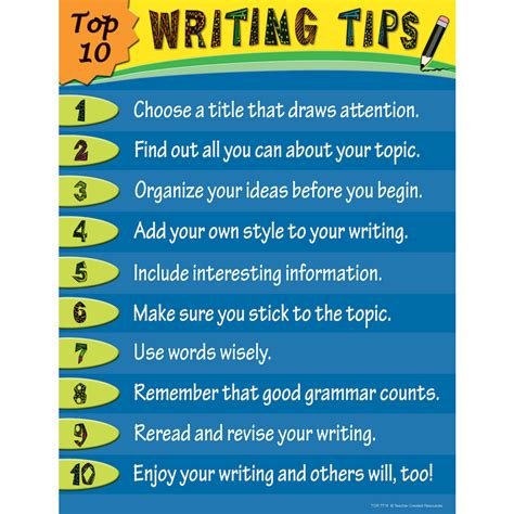 Writing advice. Things To Know About Writing advice. 